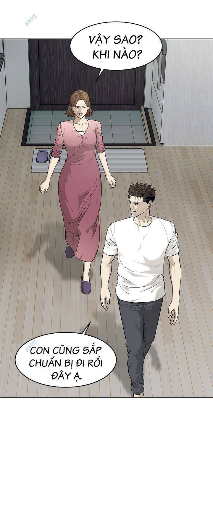 Đội Trưởng Lính Đánh Thuê Chapter 173 - 32