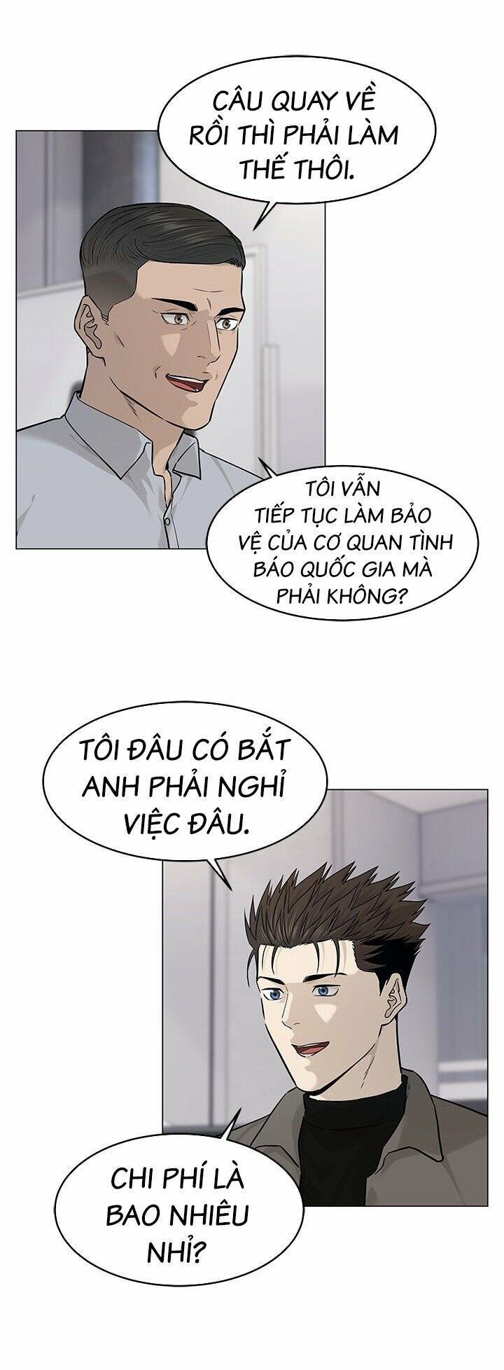Đội Trưởng Lính Đánh Thuê Chapter 173 - 35