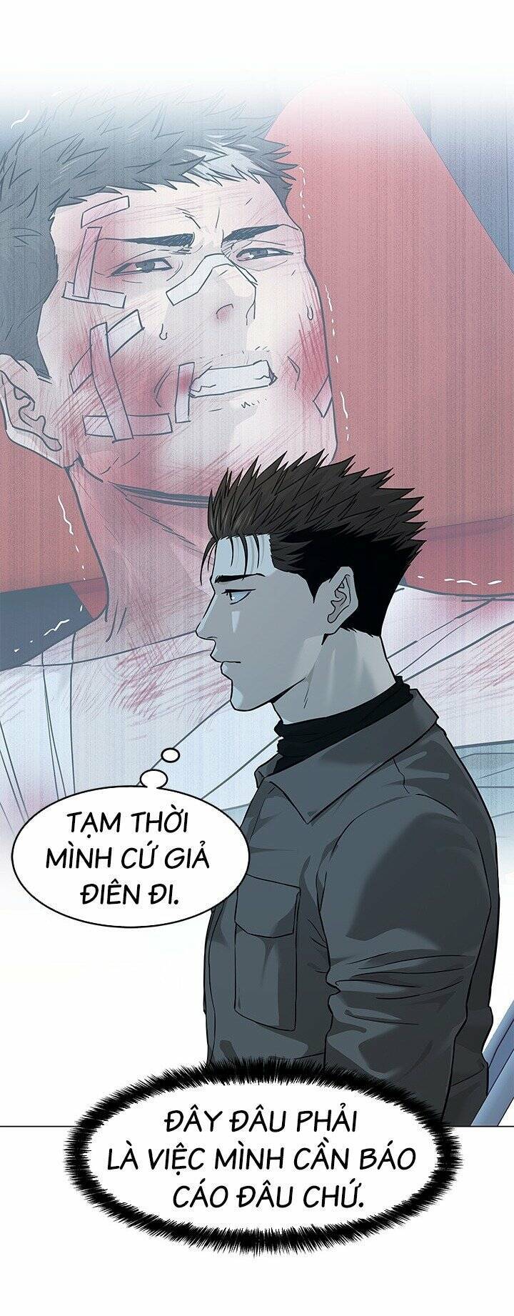 Đội Trưởng Lính Đánh Thuê Chapter 173 - 39