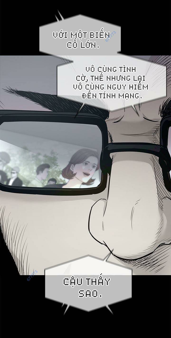 Đội Trưởng Lính Đánh Thuê Chapter 175 - 22