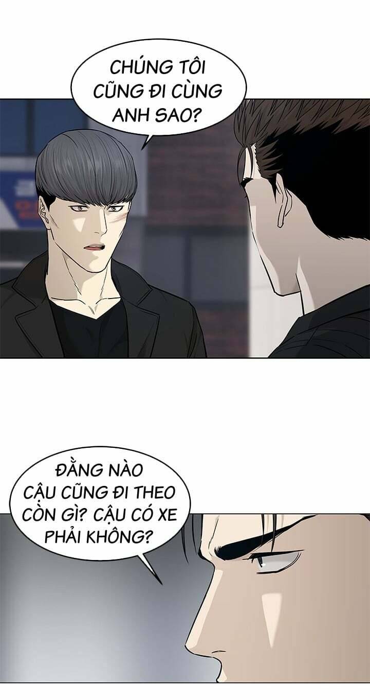 Đội Trưởng Lính Đánh Thuê Chapter 175 - 45