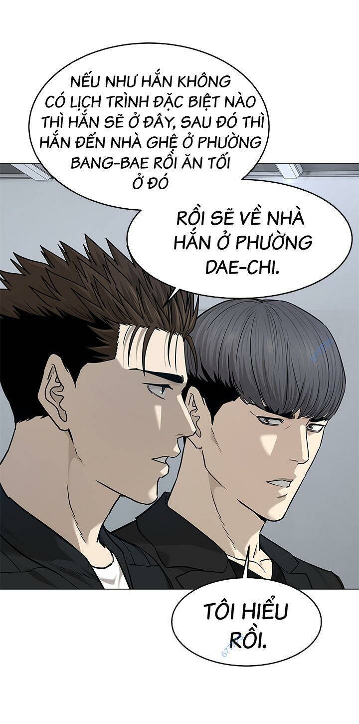 Đội Trưởng Lính Đánh Thuê Chapter 175 - 57
