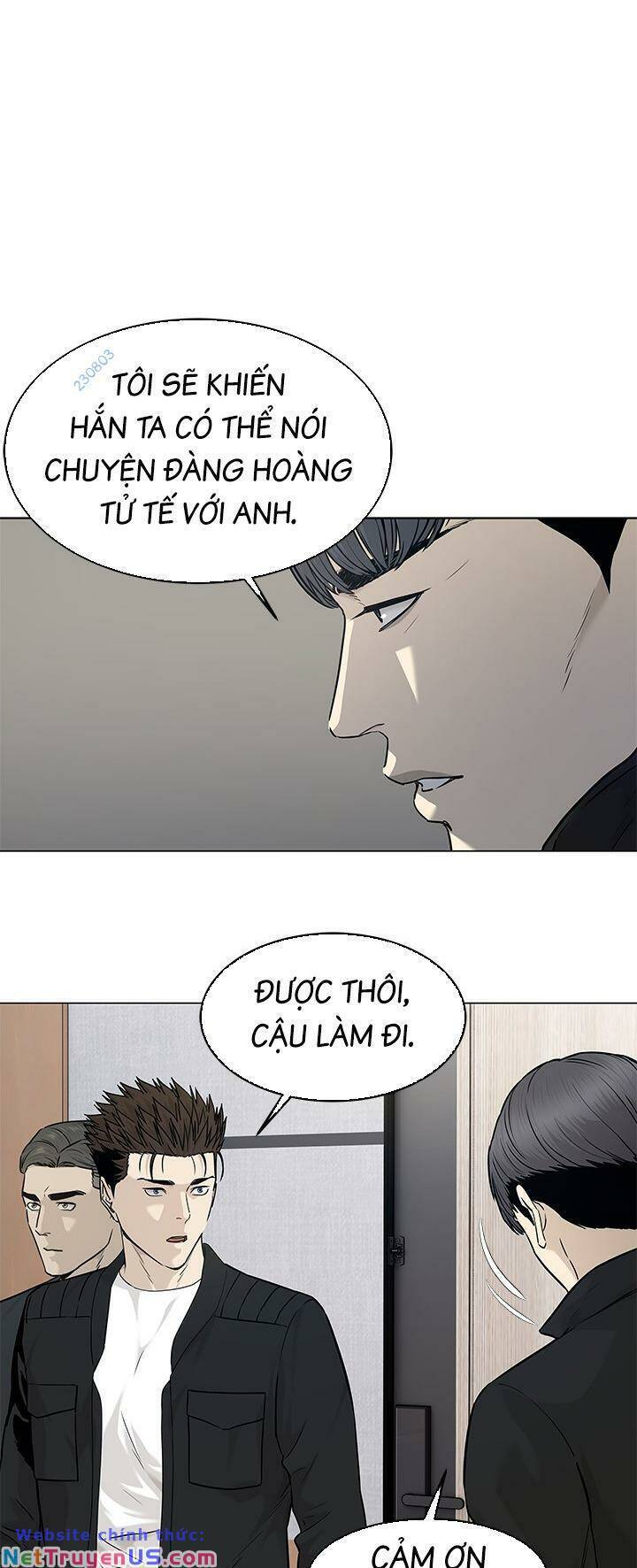Đội Trưởng Lính Đánh Thuê Chapter 176 - 12