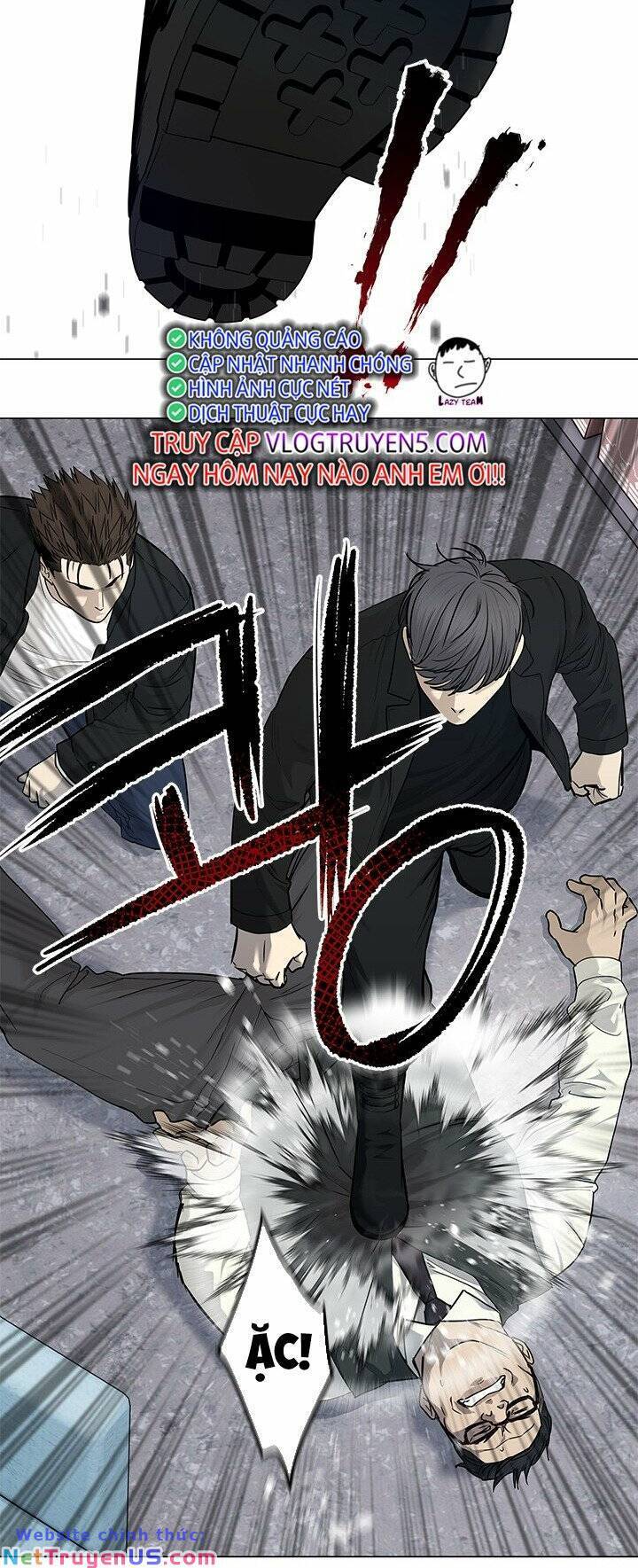 Đội Trưởng Lính Đánh Thuê Chapter 176 - 7