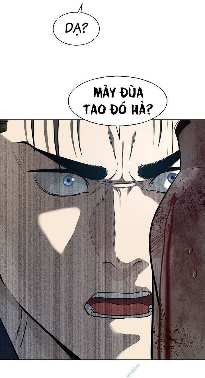 Đội Trưởng Lính Đánh Thuê Chapter 177 - 12