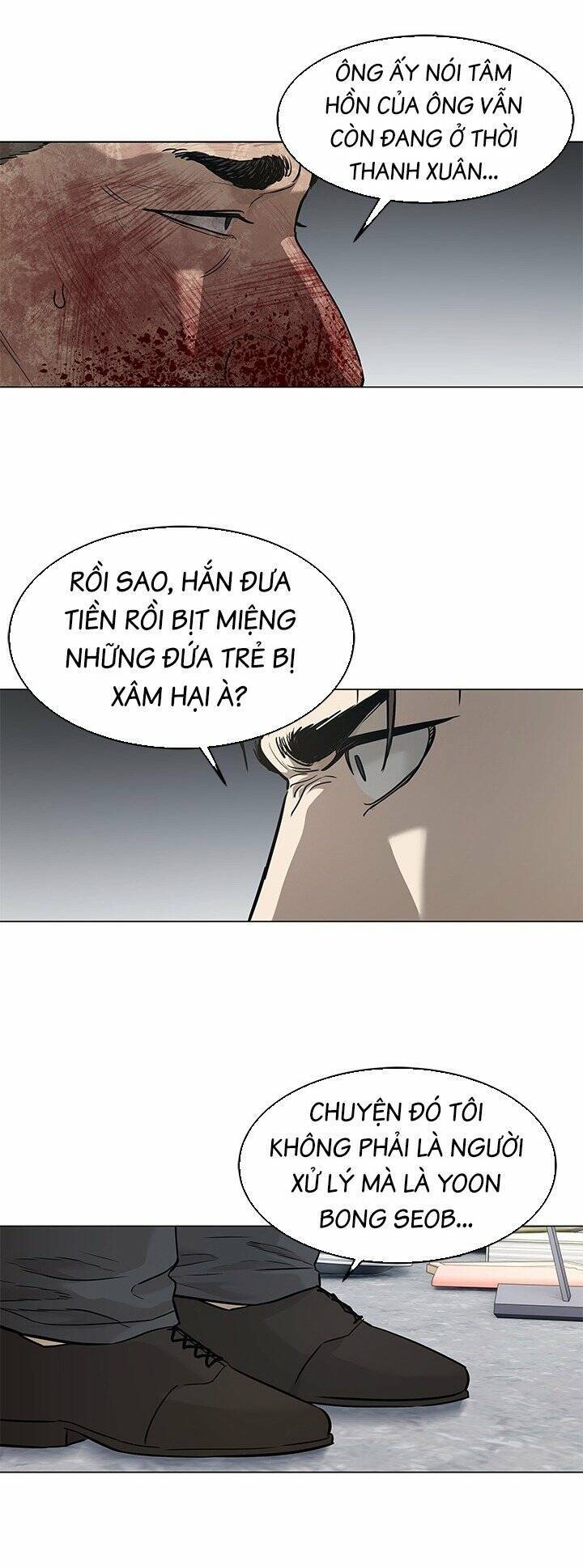 Đội Trưởng Lính Đánh Thuê Chapter 177 - 48