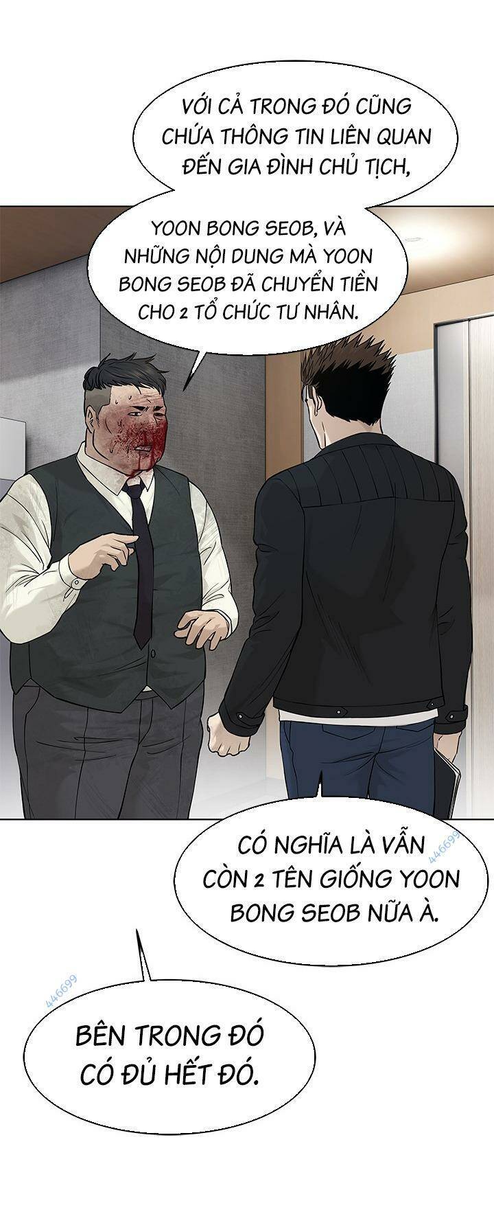 Đội Trưởng Lính Đánh Thuê Chapter 177 - 52
