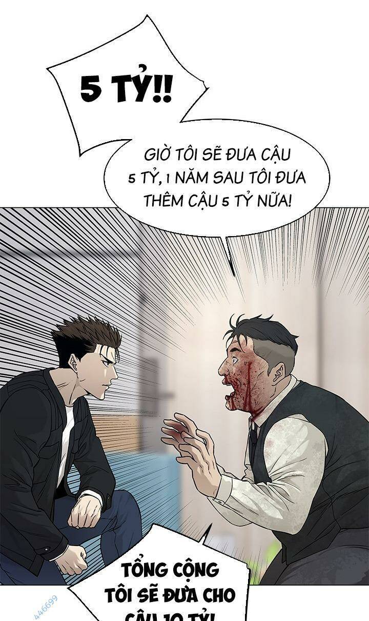 Đội Trưởng Lính Đánh Thuê Chapter 177 - 8