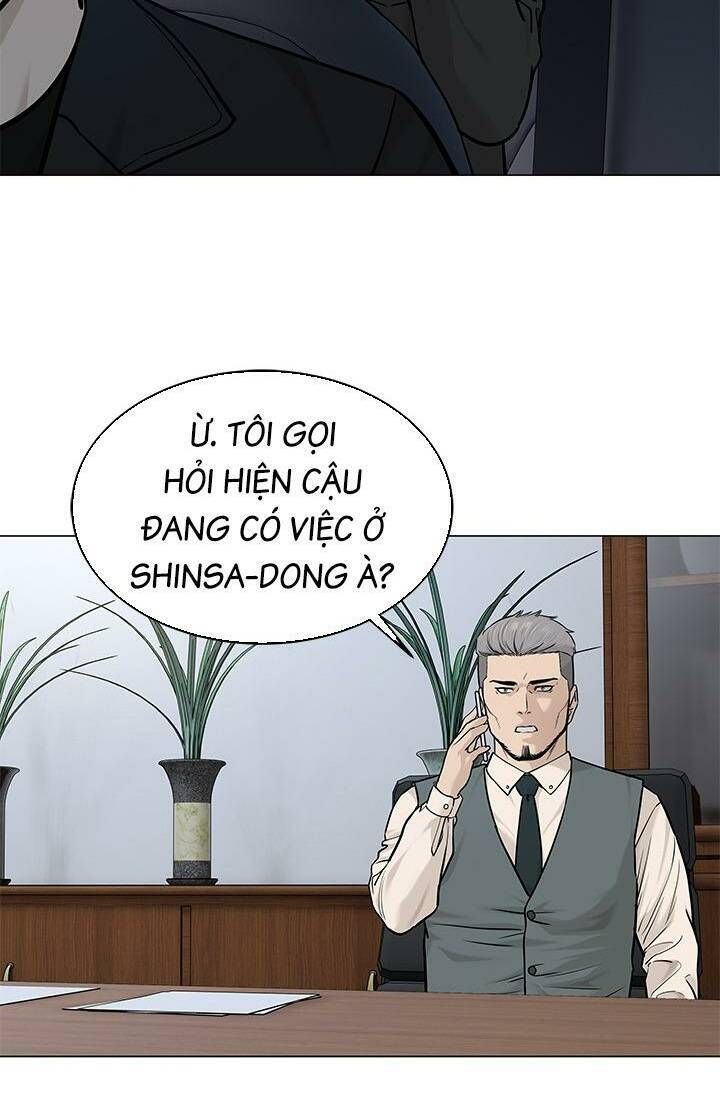 Đội Trưởng Lính Đánh Thuê Chapter 178 - 2