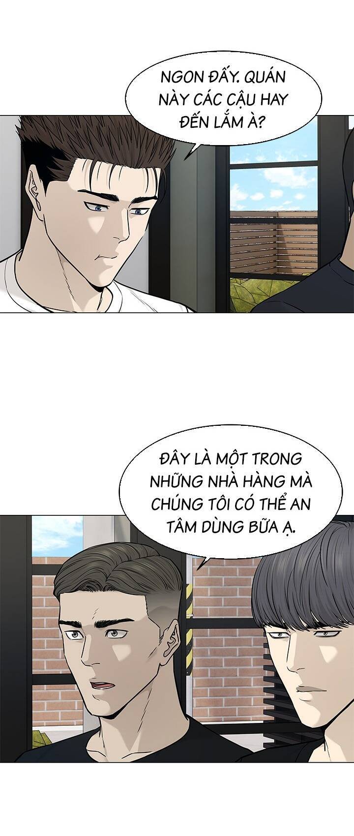 Đội Trưởng Lính Đánh Thuê Chapter 178 - 12
