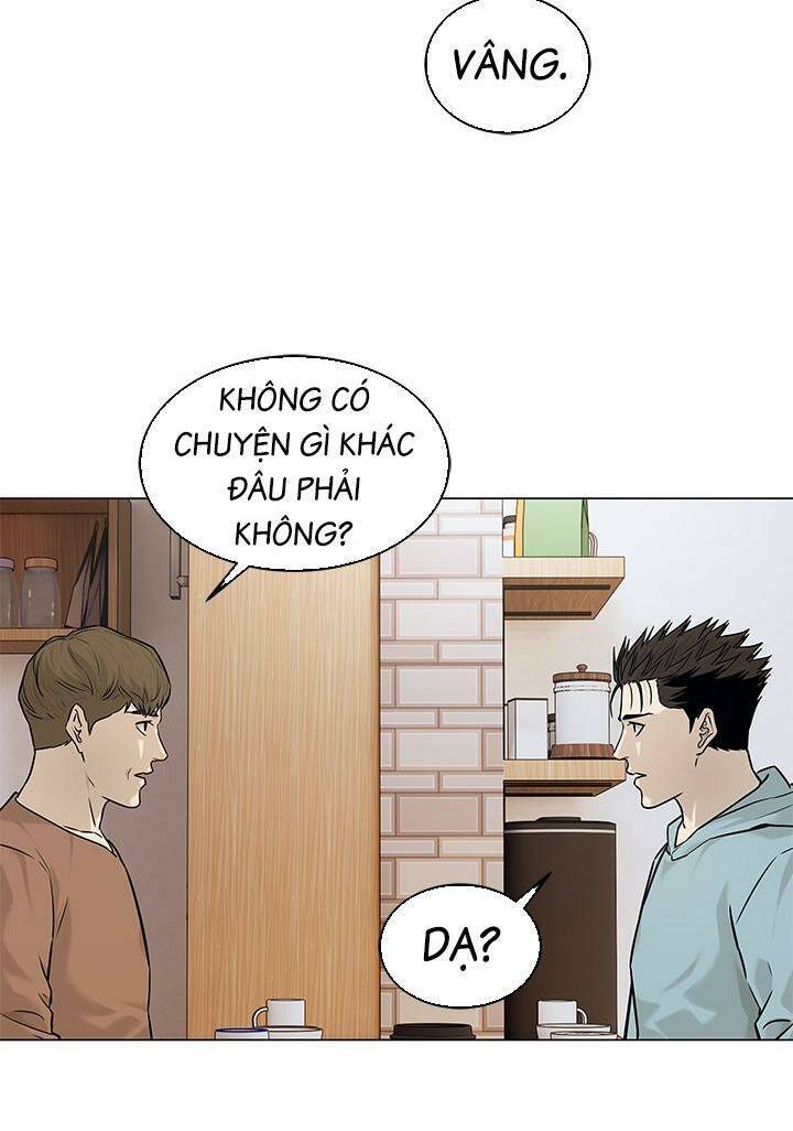 Đội Trưởng Lính Đánh Thuê Chapter 178 - 29