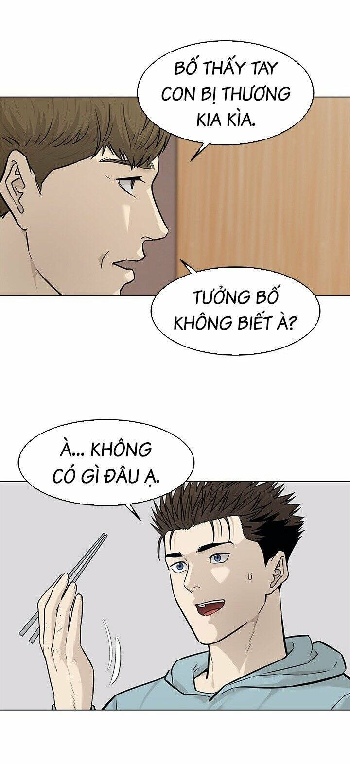 Đội Trưởng Lính Đánh Thuê Chapter 178 - 30