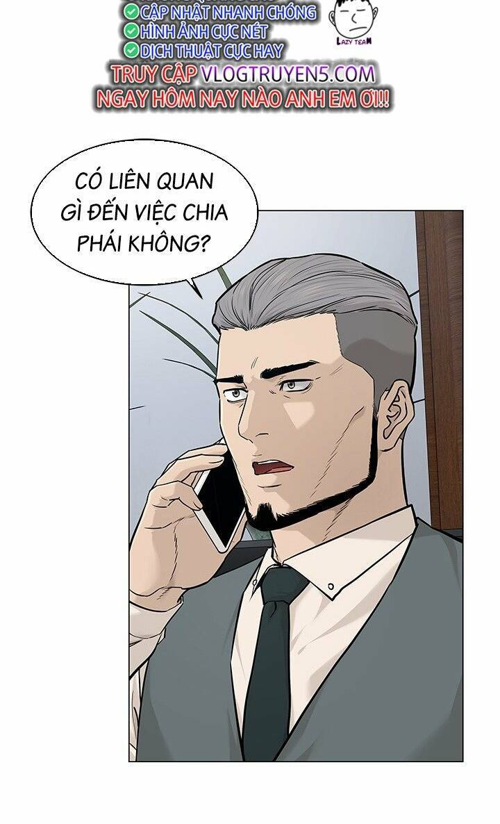 Đội Trưởng Lính Đánh Thuê Chapter 178 - 4