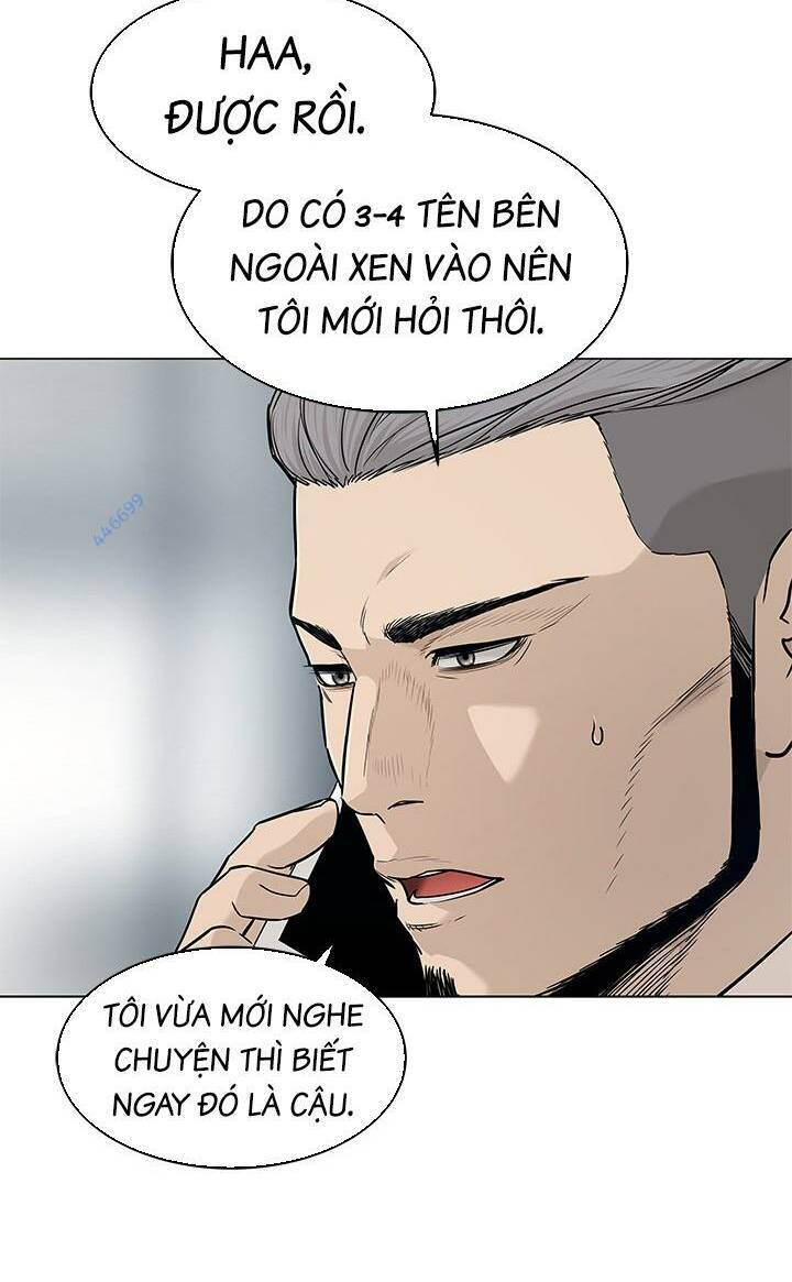 Đội Trưởng Lính Đánh Thuê Chapter 178 - 6