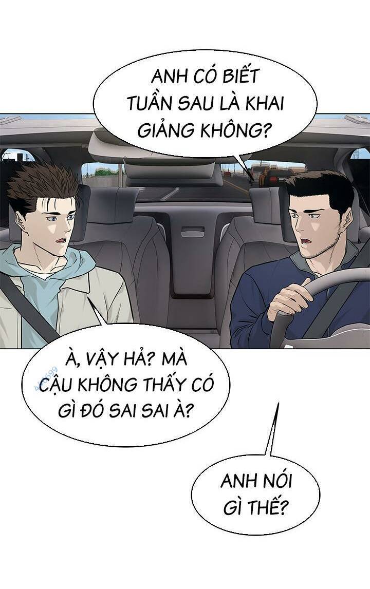 Đội Trưởng Lính Đánh Thuê Chapter 178 - 51
