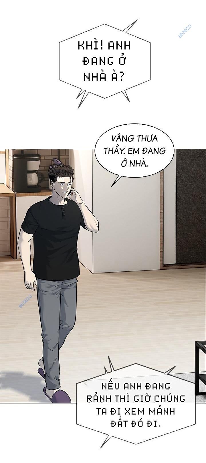 Đội Trưởng Lính Đánh Thuê Chapter 186 - 37