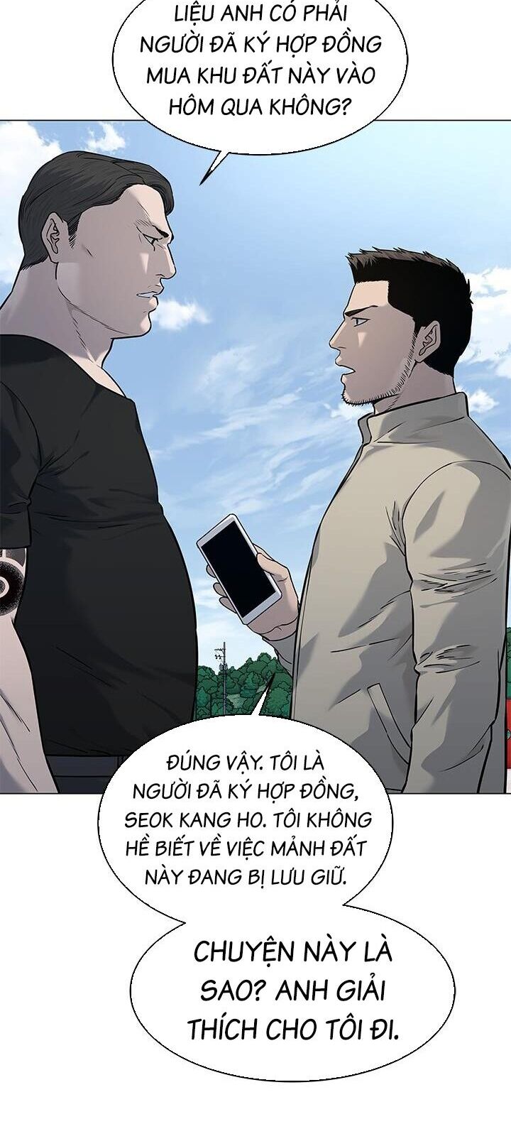 Đội Trưởng Lính Đánh Thuê Chapter 186 - 49