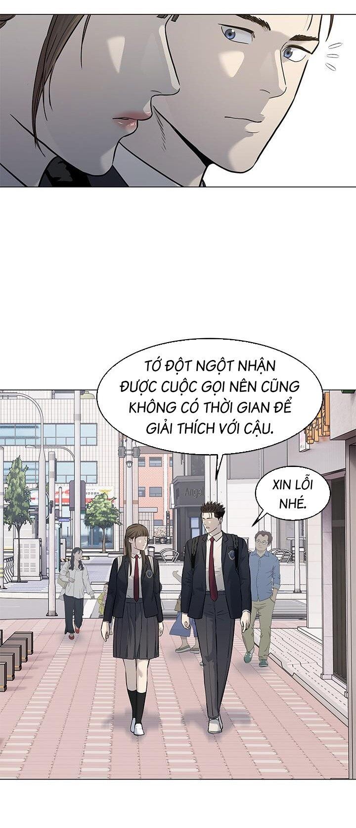 Đội Trưởng Lính Đánh Thuê Chapter 187 - 35