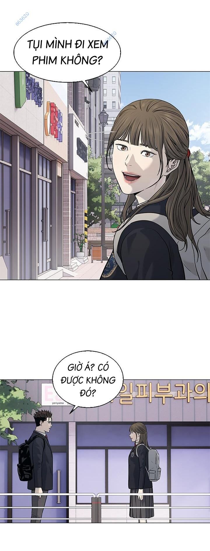 Đội Trưởng Lính Đánh Thuê Chapter 187 - 40