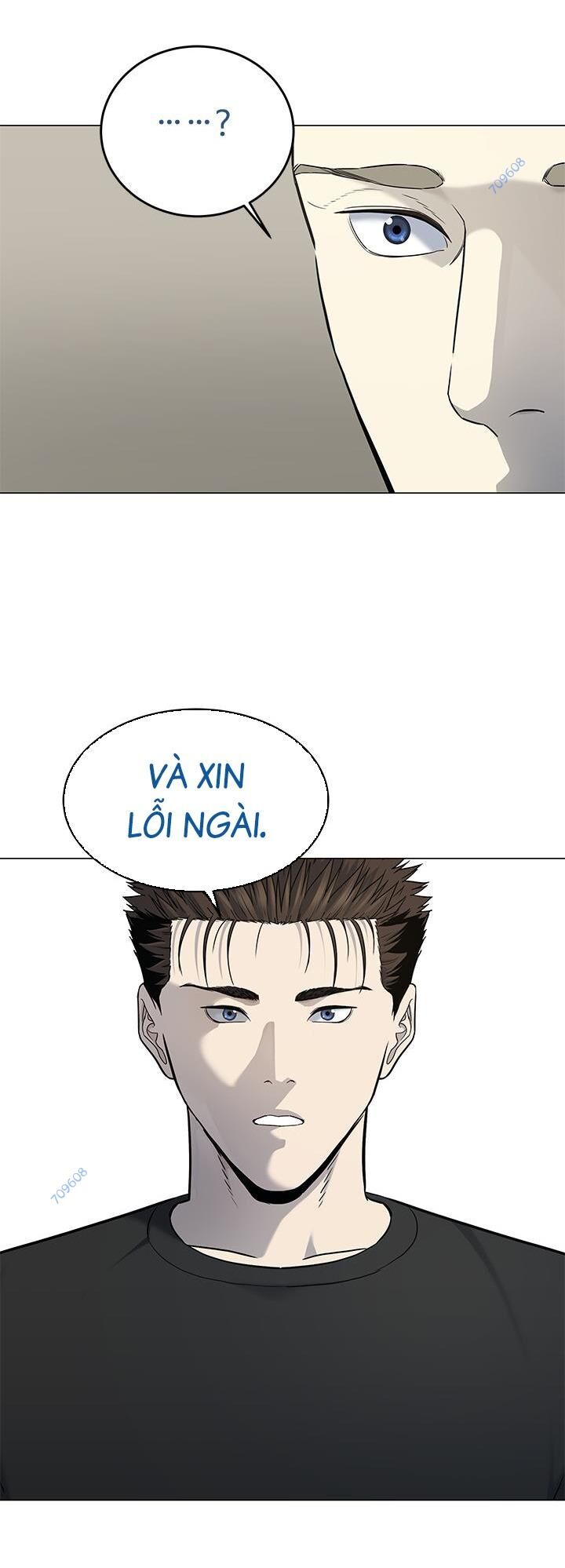 Đội Trưởng Lính Đánh Thuê Chapter 188 - 11