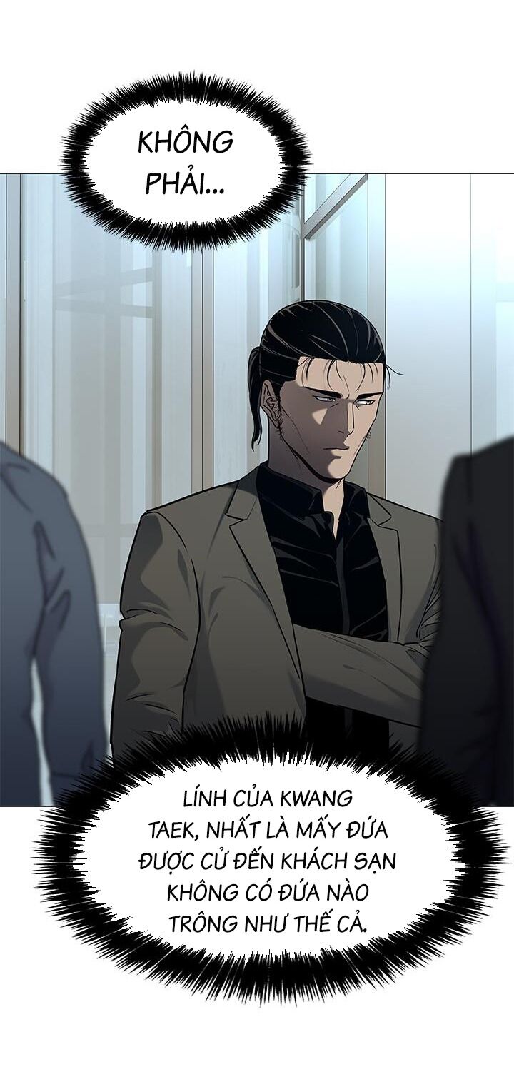 Đội Trưởng Lính Đánh Thuê Chapter 188 - 19