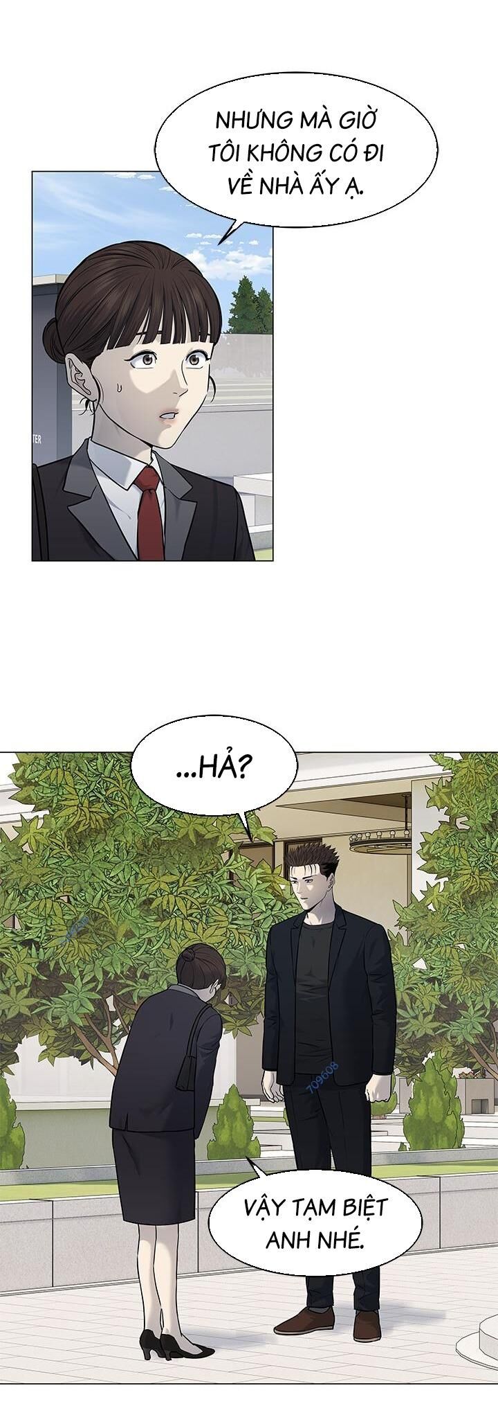 Đội Trưởng Lính Đánh Thuê Chapter 188 - 37