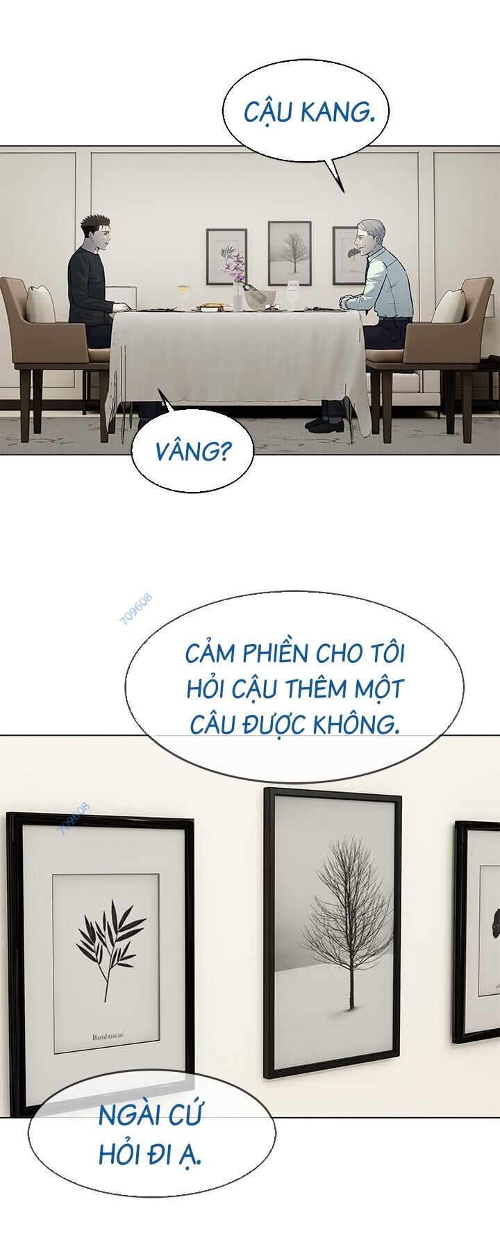 Đội Trưởng Lính Đánh Thuê Chapter 188 - 7