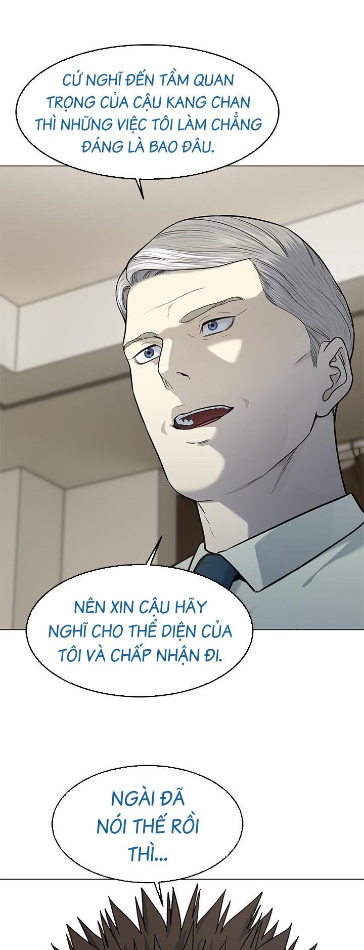 Đội Trưởng Lính Đánh Thuê Chapter 189 - 14