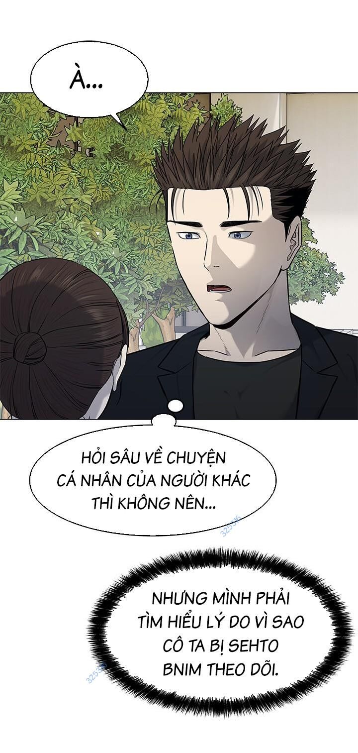 Đội Trưởng Lính Đánh Thuê Chapter 189 - 35