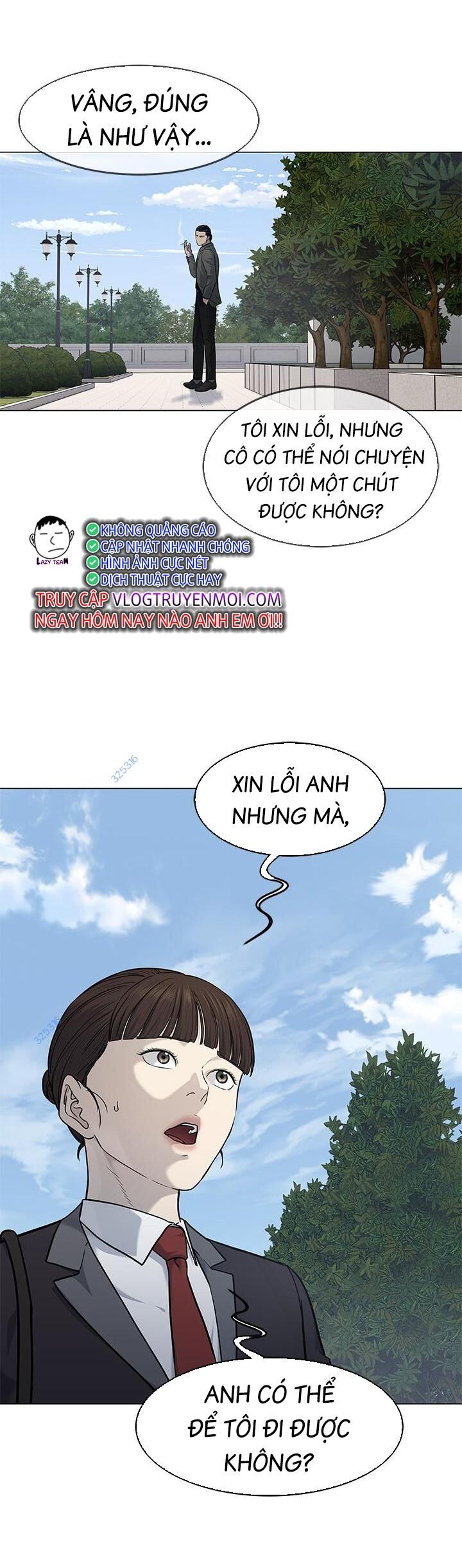 Đội Trưởng Lính Đánh Thuê Chapter 189 - 43