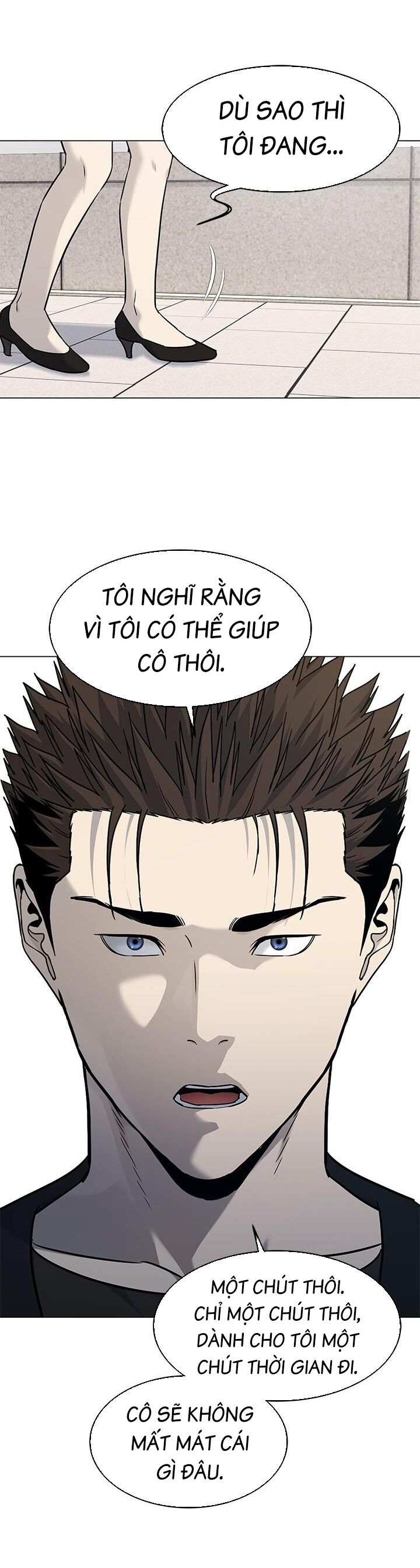 Đội Trưởng Lính Đánh Thuê Chapter 189 - 44