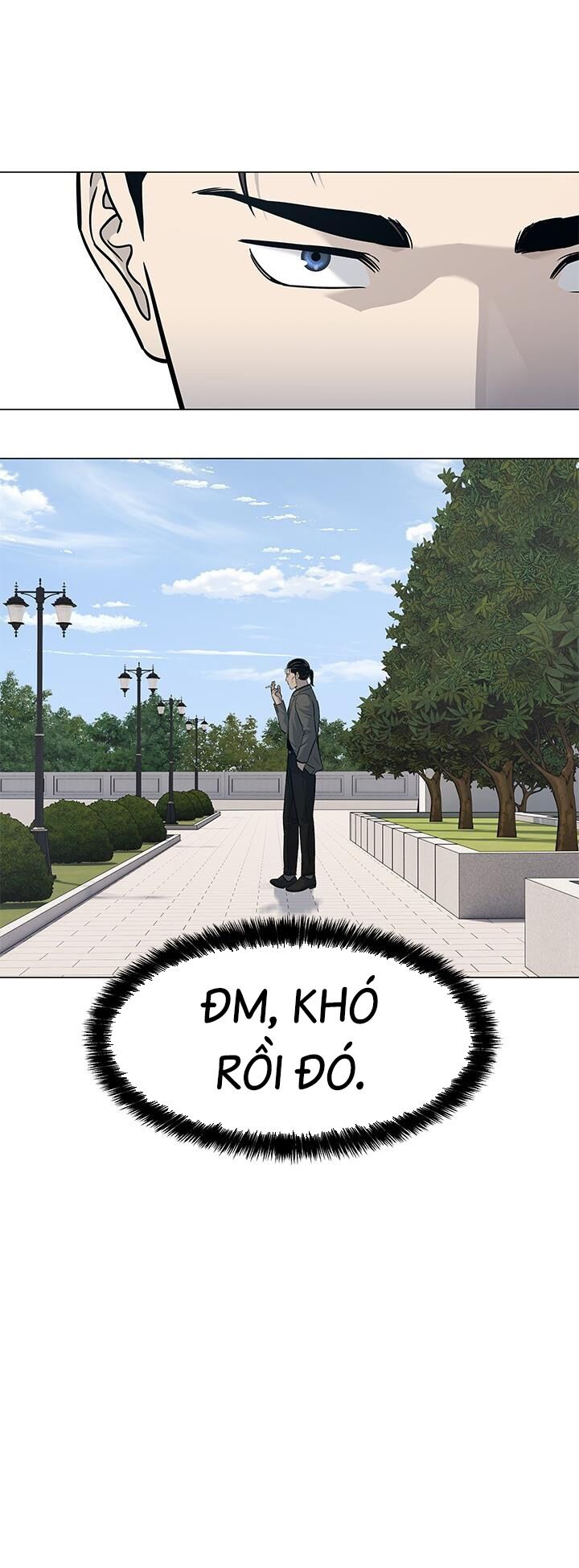 Đội Trưởng Lính Đánh Thuê Chapter 189 - 46