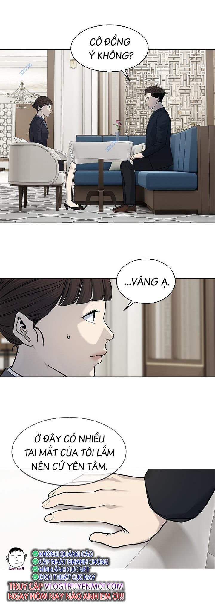 Đội Trưởng Lính Đánh Thuê Chapter 189 - 53