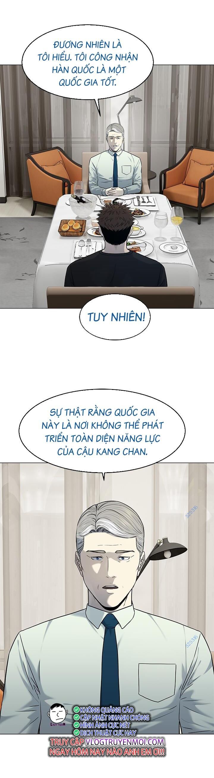 Đội Trưởng Lính Đánh Thuê Chapter 189 - 9