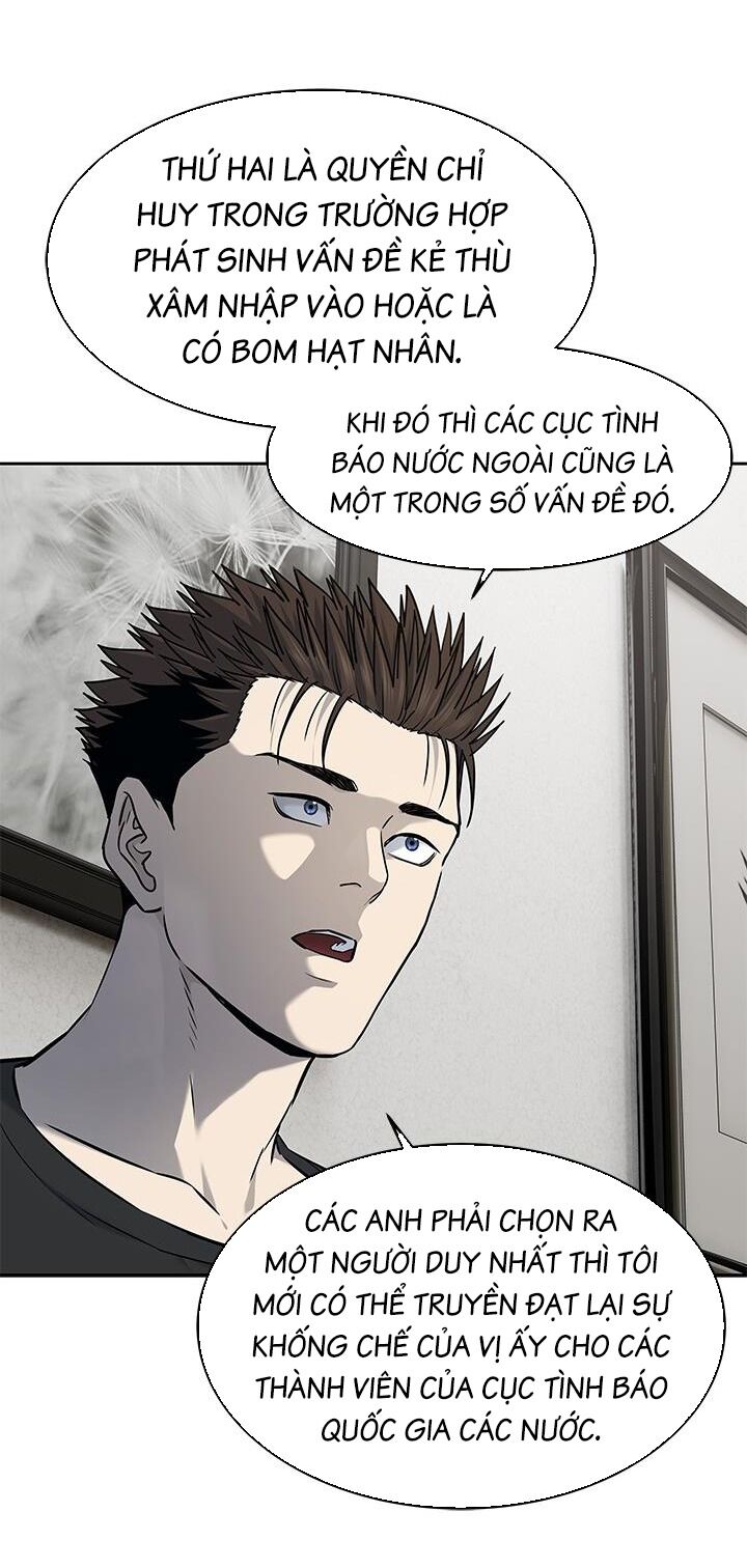 Đội Trưởng Lính Đánh Thuê Chapter 192 - 25