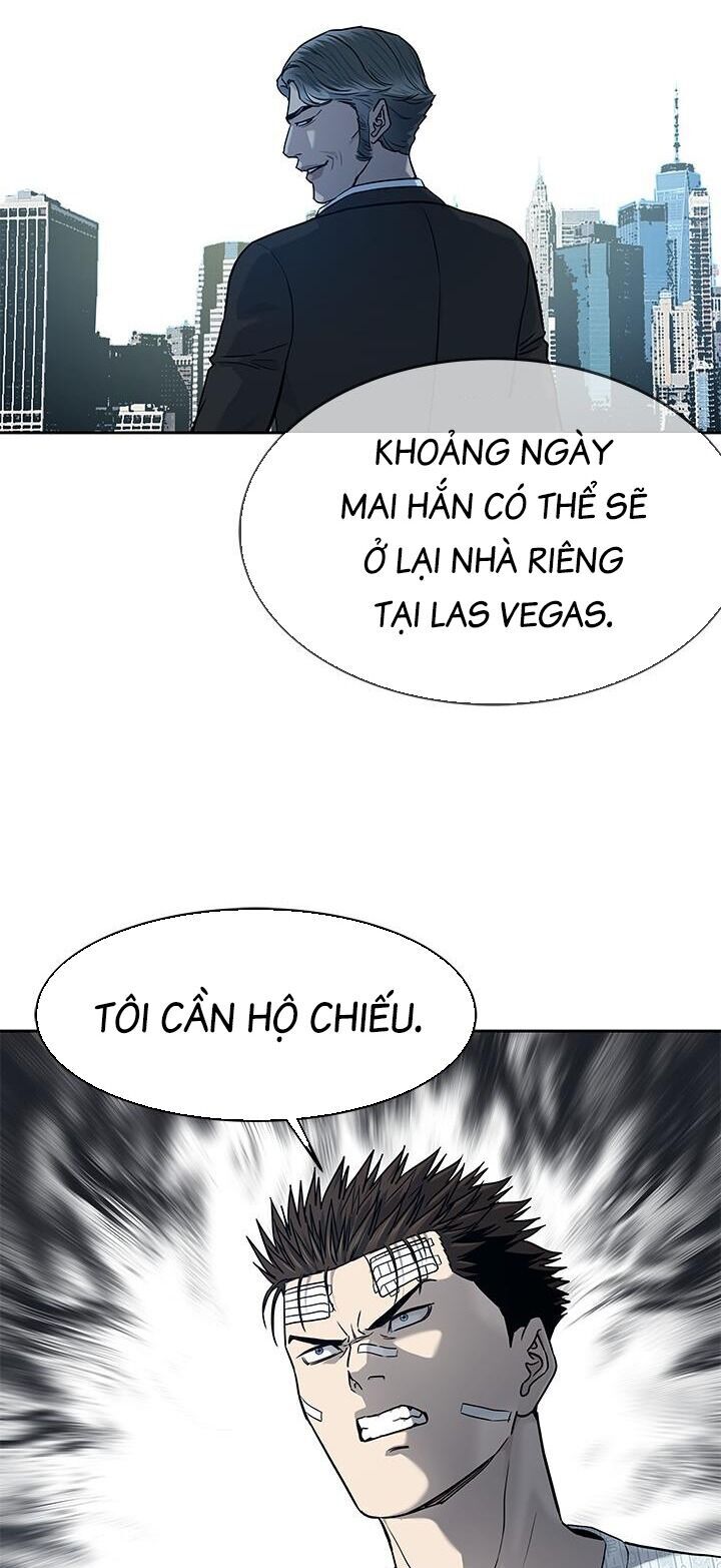 Đội Trưởng Lính Đánh Thuê Chapter 202 - 21