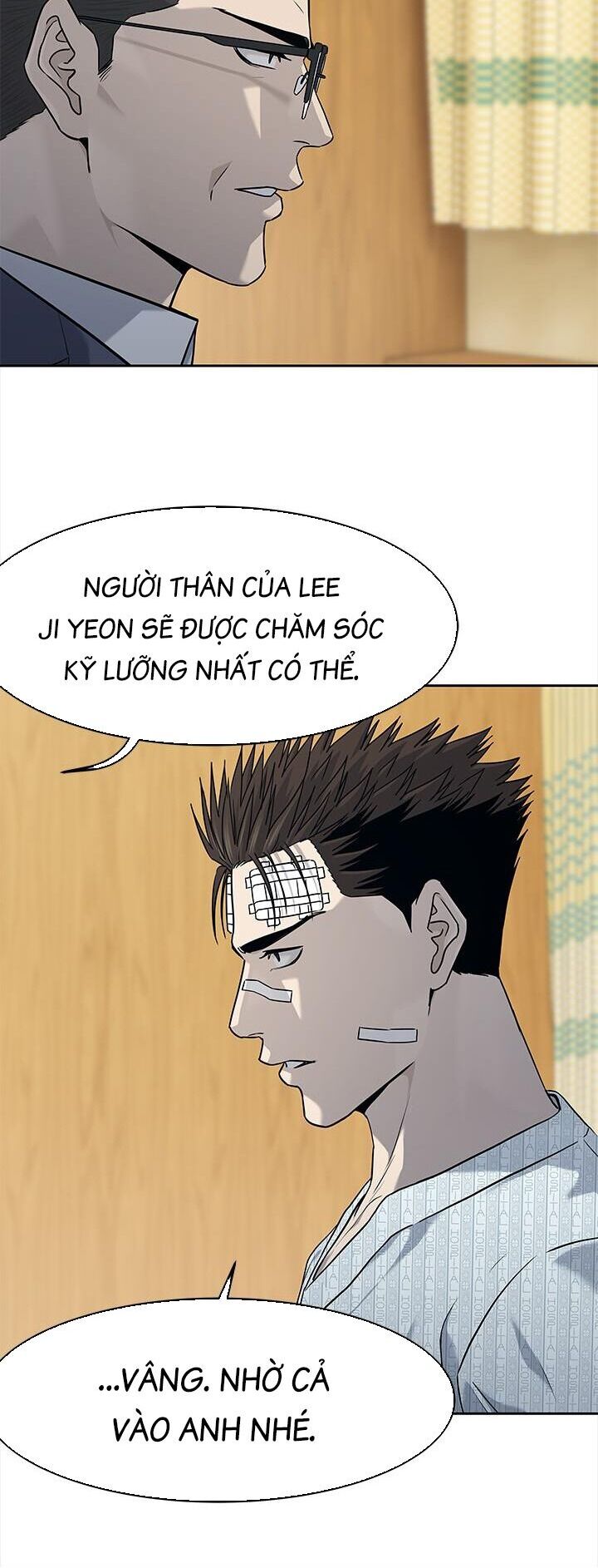 Đội Trưởng Lính Đánh Thuê Chapter 202 - 27