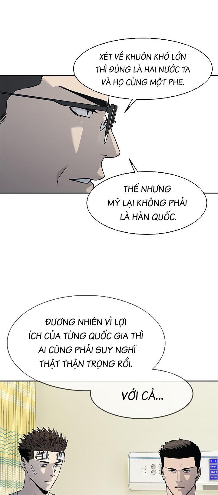 Đội Trưởng Lính Đánh Thuê Chapter 202 - 30