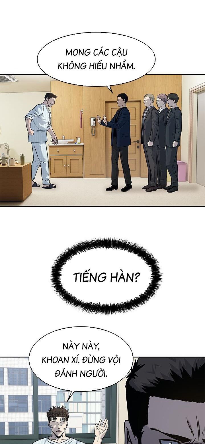 Đội Trưởng Lính Đánh Thuê Chapter 202 - 51
