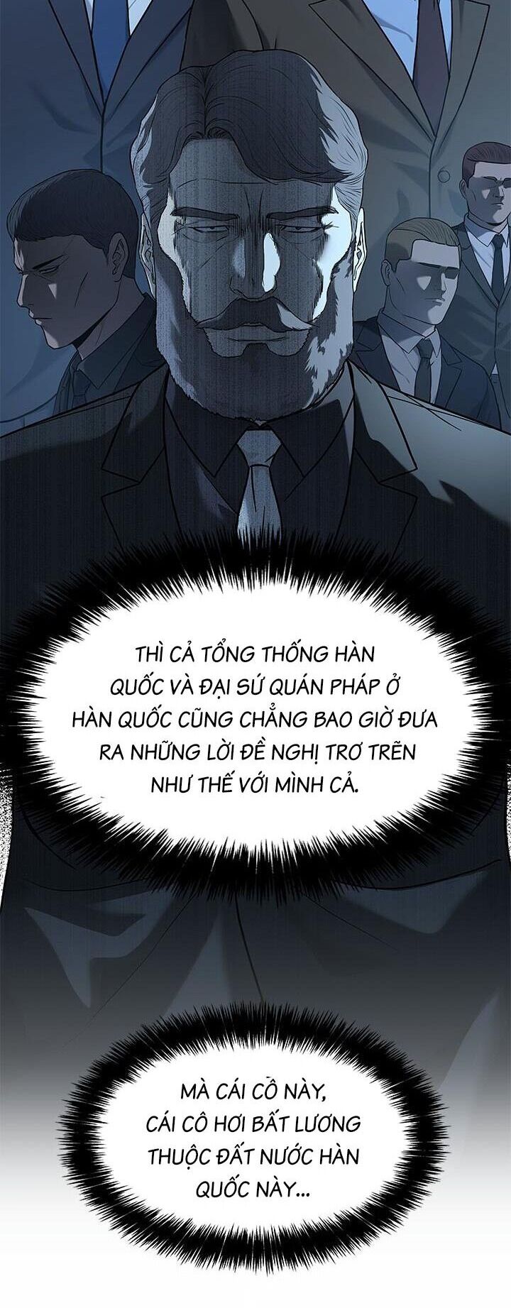 Đội Trưởng Lính Đánh Thuê Chapter 209 - 15