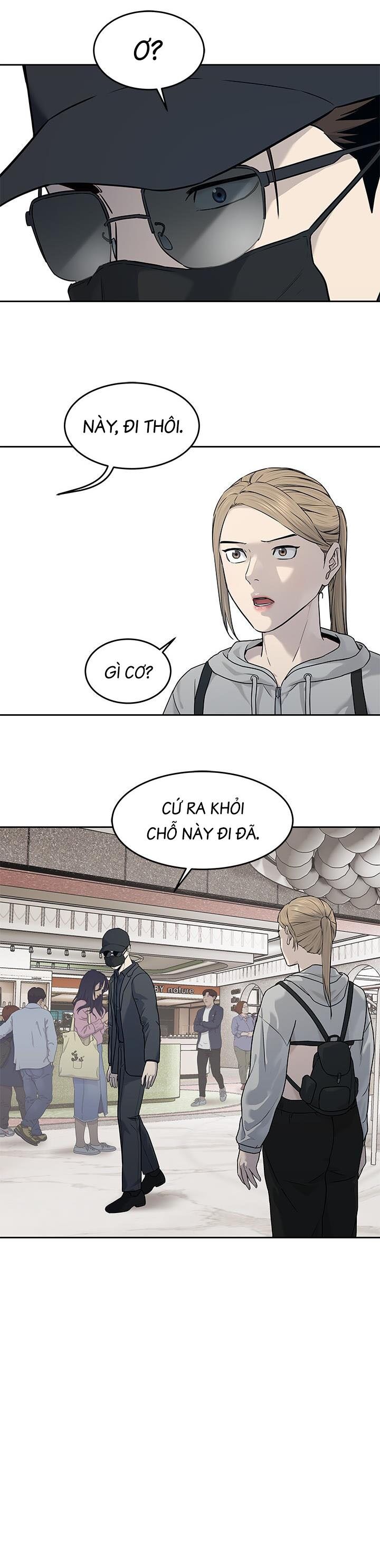 Đội Trưởng Lính Đánh Thuê Chapter 209 - 31