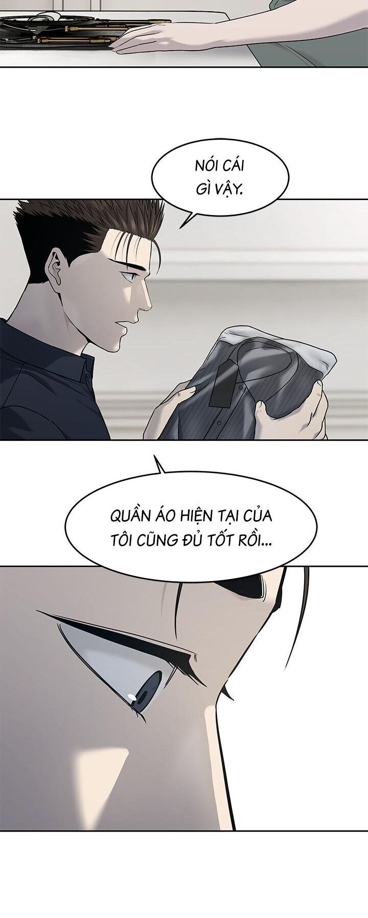 Đội Trưởng Lính Đánh Thuê Chapter 210 - 14