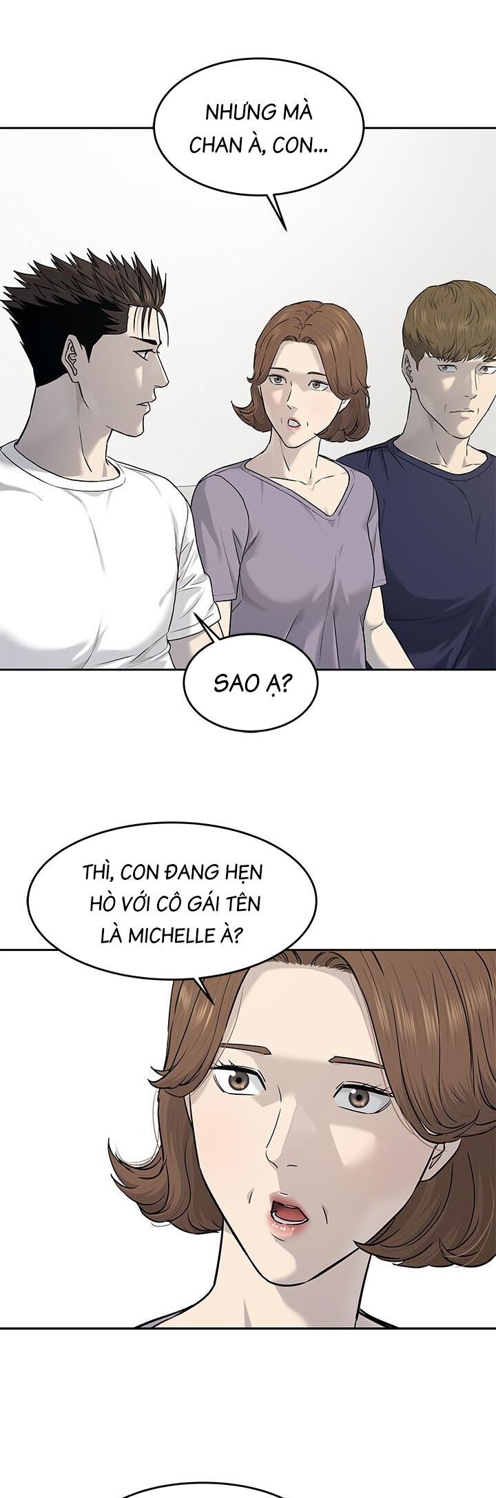 Đội Trưởng Lính Đánh Thuê Chapter 210 - 51