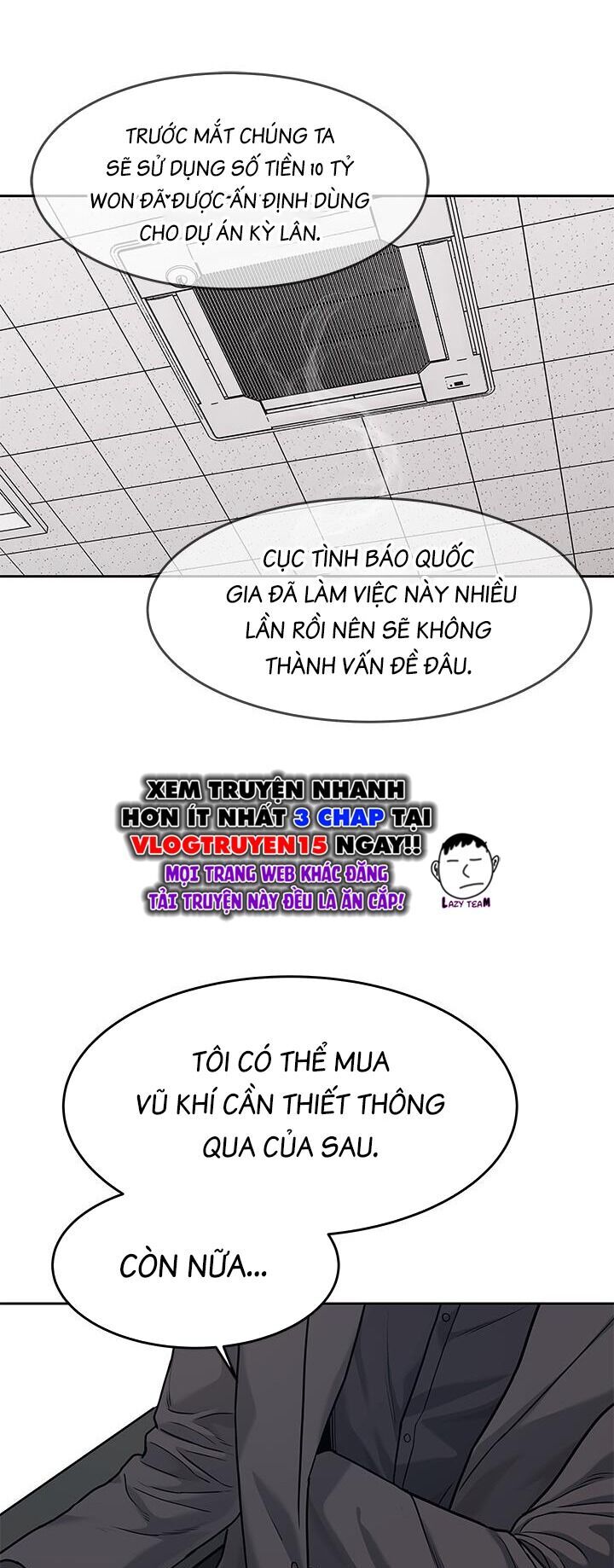 Đội Trưởng Lính Đánh Thuê Chapter 211 - 25