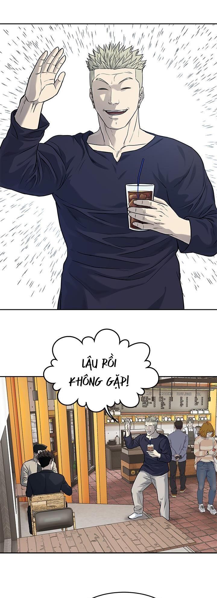 Đội Trưởng Lính Đánh Thuê Chapter 211 - 49
