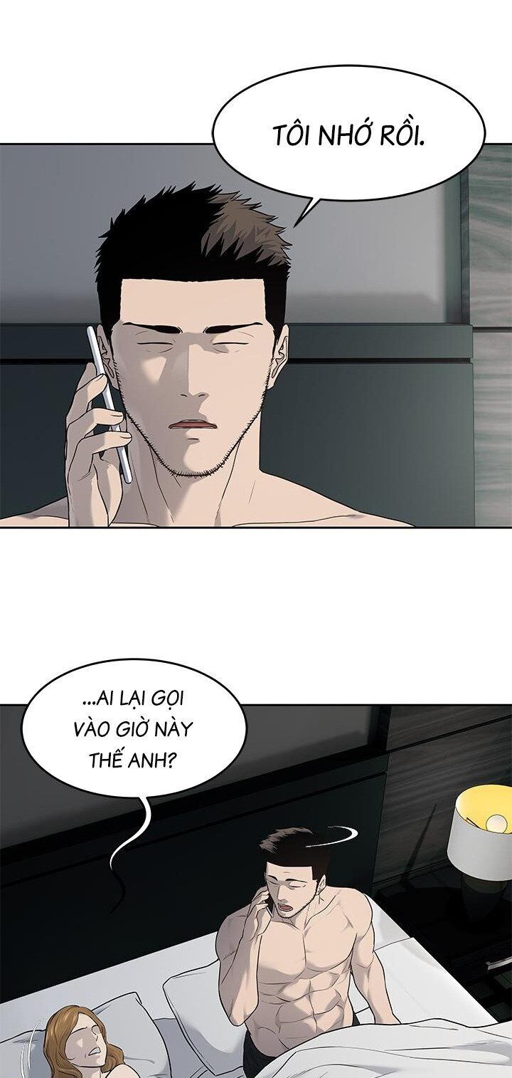 Đội Trưởng Lính Đánh Thuê Chapter 213 - 15