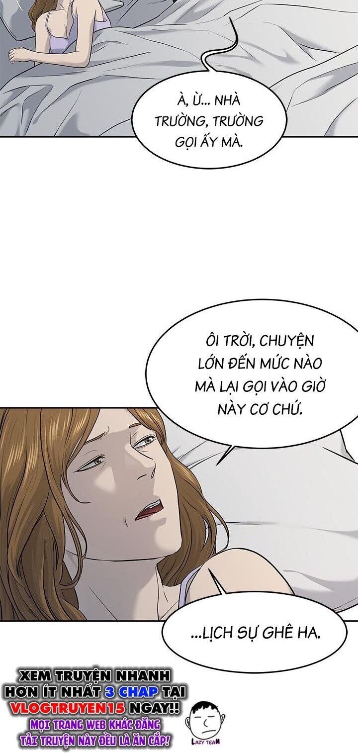 Đội Trưởng Lính Đánh Thuê Chapter 213 - 16