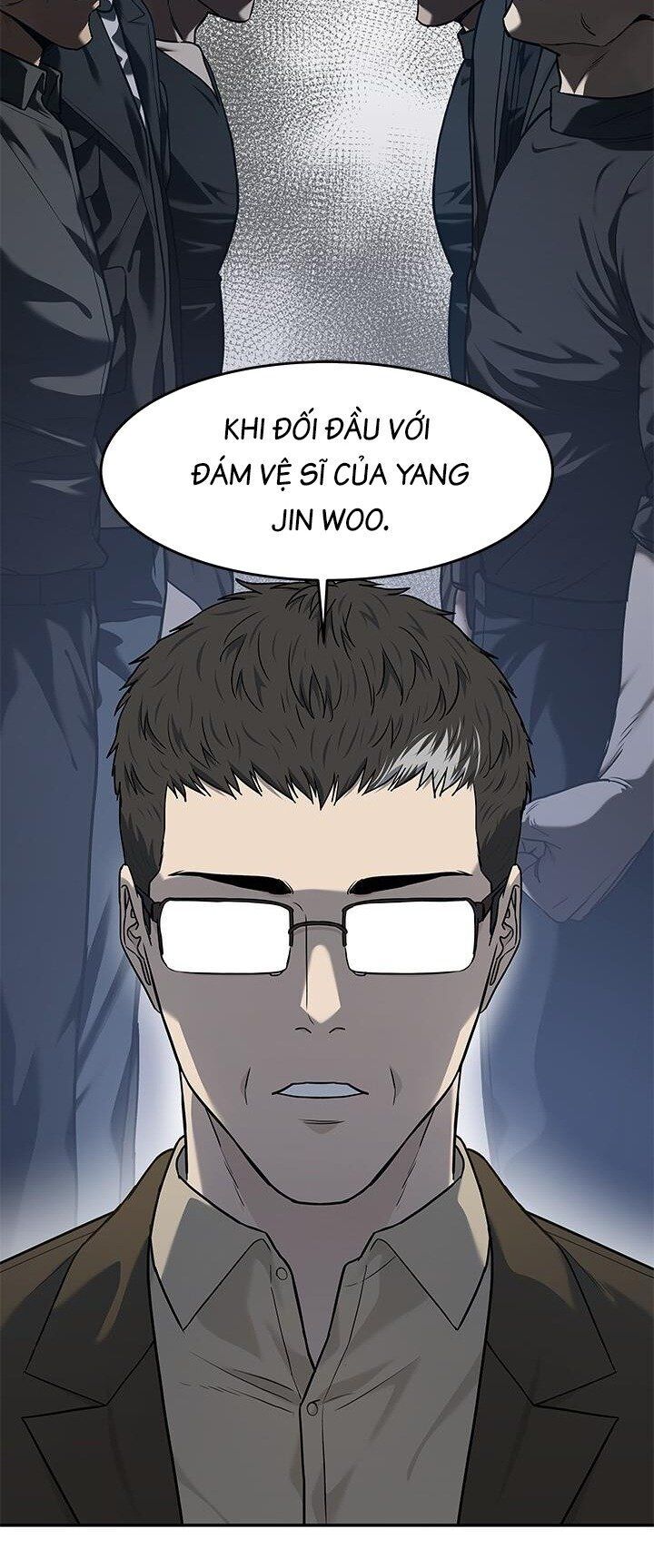 Đội Trưởng Lính Đánh Thuê Chapter 213 - 38