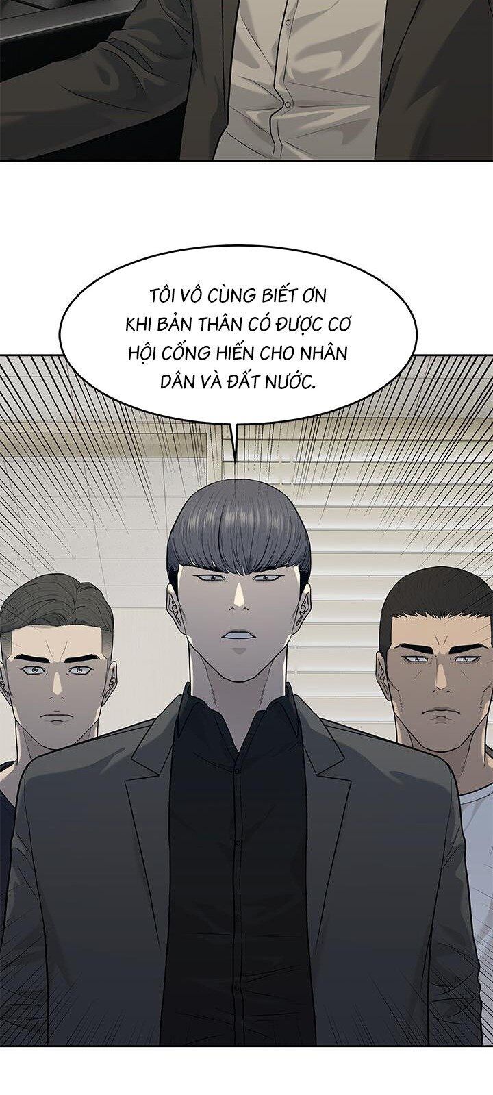 Đội Trưởng Lính Đánh Thuê Chapter 213 - 50