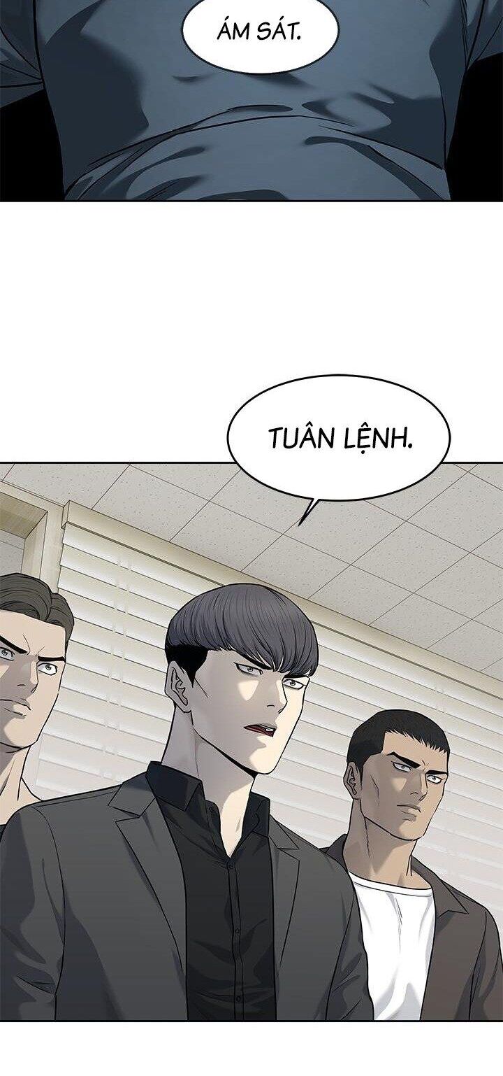 Đội Trưởng Lính Đánh Thuê Chapter 213 - 54